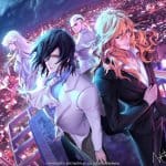 Noblesse M เกม RPG จากการ์ตูนแฟนตาซีชื่อดังของเกาหลี จ่อลงสโตร์ไทย ธ.ค. นี้