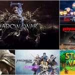 รวมรายชื่อเกมใหม่ทั้ง PC และ Console น่าเล่นตลอด เดือน ตุลาคม 2017