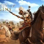 [Review] Assassin’s Creed Origins สู่จุดเริ่มต้นภาคีนักฆ่าแห่งดินแดนไอยคุปต์