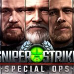 จัดดิ Sniper Strike : Special Ops เกมชูตติ้งกราฟิกโหด สำหรับสายซุ่มที่แท้ทรู