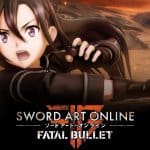 Sword Art Online: Fatal Bullet เปิดตัว Collector Edition พร้อมรายละเอียดใหม่