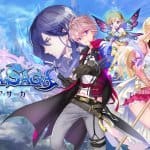 งานดี! Teria Saga เกม RPG สุดโมเอะ เปิดลงทะเบียนรับแรร์ไอเทม