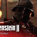 Wolfenstein 2: The New Colossus ปล่อยตัวอย่างใหม่ ต้อนรับวันวางจำหน่าย