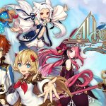 สายซัมมอนต้องจัด AlchemiaStory เกมมือถือ JRPG สุดแฟนตาซี ปล่อยลงสโตร์ JP แล้ว