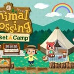 Animal Crossing Pocket Camp แคมป์ป่วนของก๊วนสัตว์ป่า ปล่อยลงสโตร์ไทยแล้ว