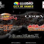 ไม่น้อยหน้า Bandai Namco ขนความสนุกกับ 5 เกมใหม่ไปโชว์ตัวในงาน TGS 2017