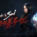 Blade & Soul Revolution สุดยอดเกมมือถือ MMORPG Next Gen ที่แท้ทรู