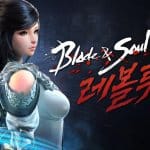 Blade & Soul Revolution เผยเทเลอร์ใหม่โชว์สกิลตัวละคร ก่อนให้ลองใน G Star 2017