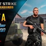 Bullet Strike: Battlegrounds เปิดลุยรอบ Beta บน Android ในบางประเทศแล้ววันนี้