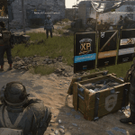 ล้ำไปอีก! Call of Duty: WWII สามารถดูคนอื่นเปิดกล่องได้ด้วย