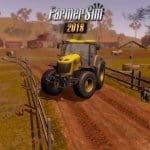 มาจนได้ Farmer Sim 2018 เกมทำฟาร์มสุดสมจริงแห่งยุค ปล่อยลงสโตร์ไทยแล้ว