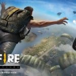 เชิญสาวก iOS ไปโดดร่มลงสมรภูมิรบใน Free Fire – Battlegrounds ได้แล้วจ้า