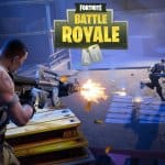 Fortnite Battle Royale เตรียมเพิ่ม SMG ปืนกลเบาเก็บเสียงเอาใจสายซุ่ม