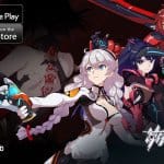 Honkai impact 3 เซิร์ฟ SEA เปิดศูนย์บัญชาการพร้อมรบแล้ววันนี้