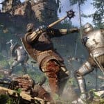 ปล่อยของ Kingdom Come: Deliverance โชว์ระบบตัวเลือกการสนทนาและฉากฆาตกรรม