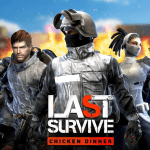 Last Survive – Chicken Dinner เกมสไตล์ PUBG ไซต์มินิฆ่ากันบนตึกสูง ลงสโตร์ไทยแล้ว