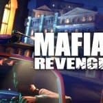 Mafia Revenge เกมแอคชั่นโคตรมันส์ของเหล่ามาเฟีย ปล่อยลงสโตร์ไทยแล้ว