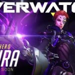 Overwatch เปิดตัวฮีโร่ใหม่ ฮีลเลอร์ฉบับวายร้าย ‘Moira’ มอยร่า