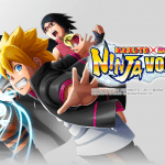 NARUTO X BORUTO Ninja Voltage เวอร์ชั่น ENG ปล่อยลงสโตร์ไทยแล้ว