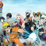 Naruto Online ฉบับภาษาไทย เปิด Pre-register ครั้งแรกในงาน TGSBIG 2017