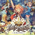 Odin Crown เกม RPG×MOBA จากอดีตทีมงาน FF เปิดลงทะเบียน CBT เฟส 2