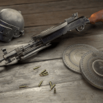 นักขุดข้อมูลค้นลึก PUBG พบหน้าตา 3 อาวุธใหม่และปืนยิงพลุ