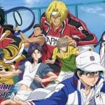 แหวกแนว Prince of Tennis: Rising Beat เจ้าชายลูกสักหลาดฉบับเกมดนตรี เปิดให้เล่นแล้ว