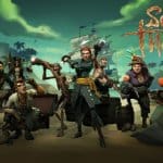 Sea of Thieves ปล่อยตัวอย่างใหม่ ชวนผู้เล่นมาเป็นมากกว่าโจรสลัด!