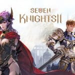 Seven Knights 2 เตรียมเปิดตัวพร้อมให้ทดลองเล่นในงาน G-Star 2017