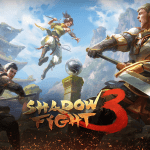 จัดด่วน! Shadow Fight 3 นินจาผู้ขายร่างเงาฉบับ 3D เปิด OBT ตามนัด