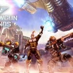 Shadowgun Legends เปิดให้ท้าพิสูจน์แล้ววันนี้ มันส์สมการรอคอยมากมาย