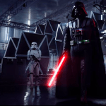 EA ออกมาแย้ง หลังผู้เล่นโอดกับระบบปลดล็อคของ Star Wars: Battlefront 2