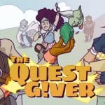 มาสร้างกิลด์และจ้างนักผจญภัยในเกม The Quest Giver กัน