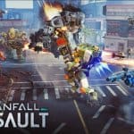 Titanfall: Assault เกม RTS วางแผนการรบจากไททันฟอล บุกสโตร์ไทยแล้ว