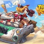 Treasure Raiders เกมล่าขุมทรัพย์สุดป่วน มีเวอร์ชั่น ENG มาให้เล่นแล้วจ้า