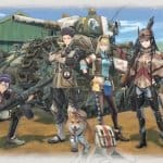 จัดเต็ม Valkyria Chronicles 4 เผยรายละเอียดใหม่ พร้อมภาพสกรีนช็อตเพียบ