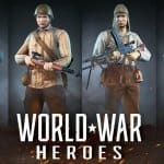 World War Heroes: WW2 เกม FPS ธีมสงครามโลกสุดสมจริง มีภาษาไทยแล้ว
