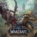 เปิดตัวภาคเสริมใหม่ World of Warcraft: Battle of Azeroth สงครามกำลังอุบัติ