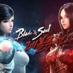 เฉลยแล้วเกมปริศนาจาก Netmarble ที่แท้คือ Blade & Soul Revolution ภาคใหม่เกมสุดปัง