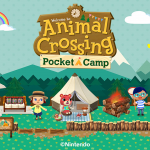 [Review] Animal Crossing: Pocket Camp เกมบริหารแคมป์สุดสนุกของกว๊นสัตว์ป่า