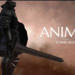 Animus – Stand Alone เกมใหม่สุดยากสไตล์ Dark Souls เปิดวางจำหน่ายแล้ว