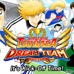 ตำนานเบอร์ 10! Captain Tsubasa: Dream Team ปล่อยโหลดทั่วโลกแล้ว