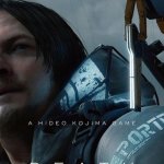 โคจิมา เผยเราอาจจะไม่ต้องรอ Death Stranding นานอย่างที่คิด