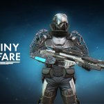 ท้าให้ลอง Destiny Warfare เกม FPS เรียลไทม์สุดล้ำ เปิดให้มันส์ทะลุมือถือแล้ว