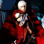 Devil May Cry เกมซีรี่ส์ปีศาจร้องไห้ภาคใหม่บนมือถือ มาแน่ปี 2018