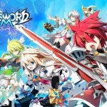 มาเงียบๆ Elsword M Shadow of Luna เกม Action มันส์ๆ จากซีรีย์ชื่อดัง ลงสโตร์ไทยแล้ว