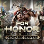 For Honor เปิด Open Test เชิญทุกคนมาร่วมทดสอบระบบออนไลน์เชื่อมต่อใหม่