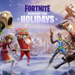 Fortnite Battle Royale เปิดตัว Battle Pass ต้อนรับ Season 2 ของเล่นใหม่เพียบ