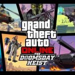 GTA Online เปิดตัว Doomsday Heist อัพเดตใหม่เพิ่มภารกิจปล้นในรอบ 3 ปี!