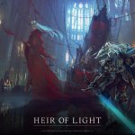 Heir of Light เกม ARPG งานดี กราฟิกเทพ เปิด CBT เฟส 2 ให้ลองทั่วโลกแล้ววันนี้